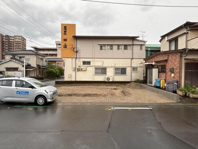 【外観】