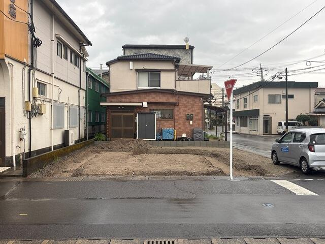 【外観】