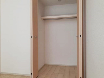 【収納】 | ウィステリア西横浜