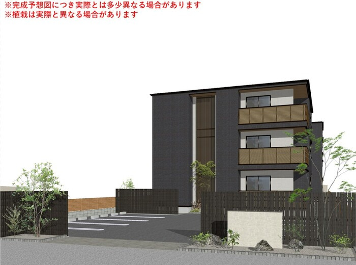 D-ROOM NAGOMIの画像