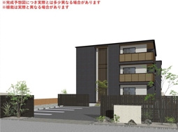 D-ROOM NAGOMIの画像