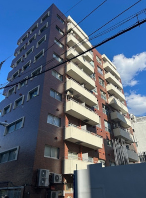 【外観】 | 御徒町グリーンプラザ