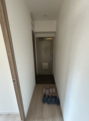 【玄関】 | 御徒町グリーンプラザ