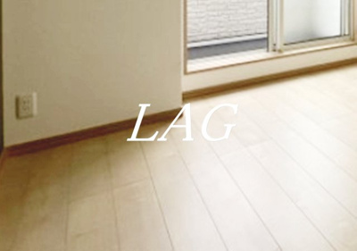 【居間・リビング】 | デュラカーサ元横 | 洋室のお部屋です。