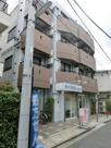 エテルノ経堂の画像