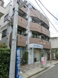 エテルノ経堂の画像
