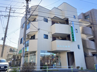 内田第三ビルの画像
