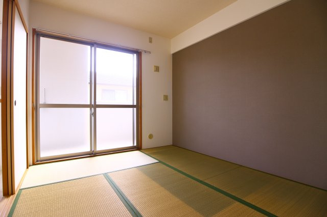 リバティ―ヒルズの内装