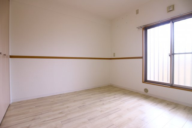 リバティ―ヒルズの子供部屋