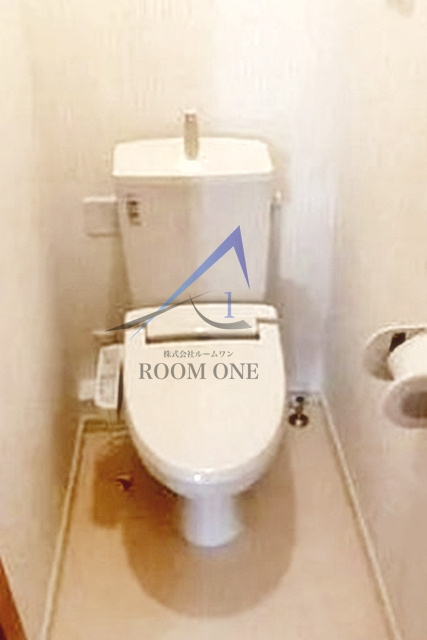 シェトワのトイレ|トイレです。
