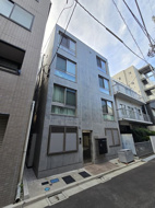 ジェイ-アーク早稲田の画像