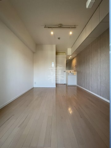 ブライズ大森東の寝室