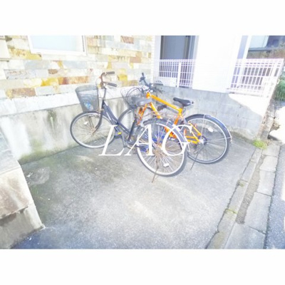 【その他】 | ＥＰガーデン船橋