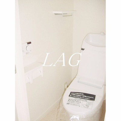 【トイレ】 | ＥＰガーデン船橋 | トイレです。
