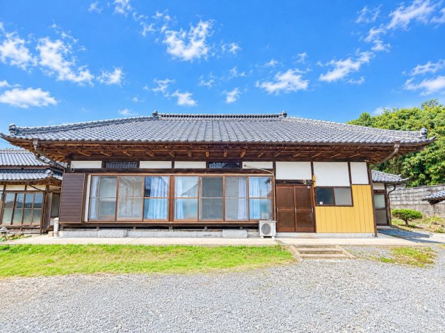 茨城町野曽中古物件