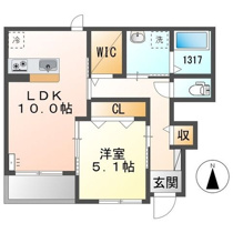 Sakura　House(サクラハウス)の画像