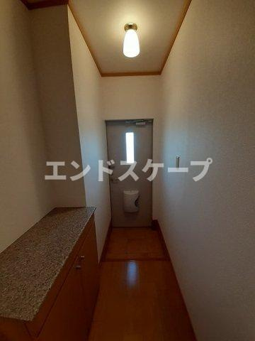 シーダープレインの玄関|高崎、前橋のお部屋探しはエンドスケープまで！お客様の理想お聞かせ下さい♪
