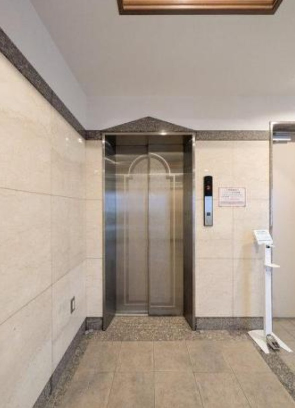 新宿区下落合３丁目の賃貸マンションの設備