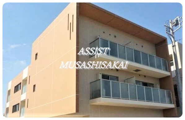 ＭａｒｒｏｎＴｅｒｒａｓｓｅ東小金井