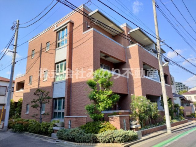 JEWEL COURT C棟