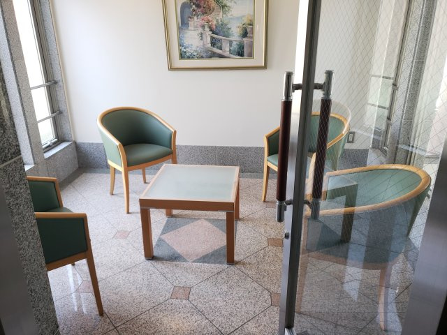 JEWEL COURT C棟のその他