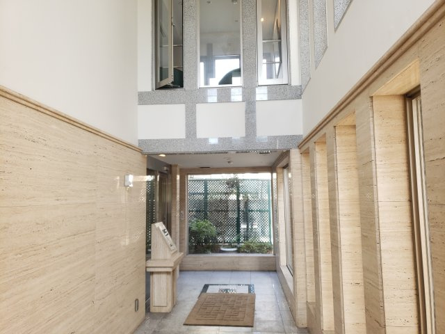 JEWEL COURT C棟のその他