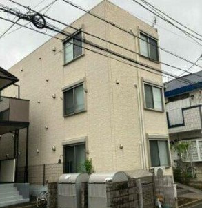 ディアコート南行徳