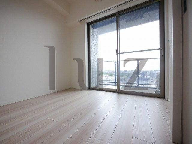 ガーラプレシャス元住吉のキッチン