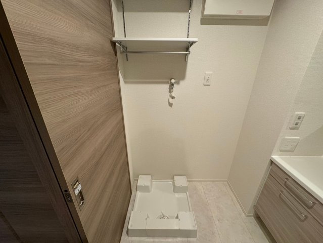 D-residence辻子の内装