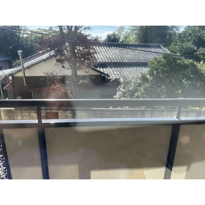 【バルコニー】 | サニーハイム