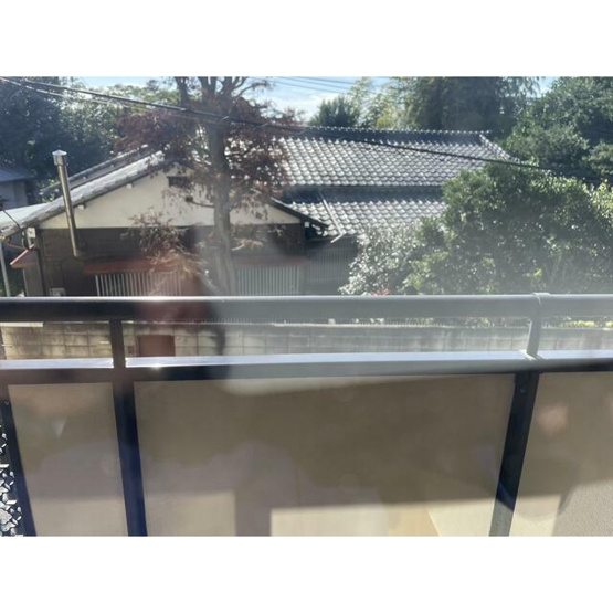 【バルコニー】 | サニーハイム