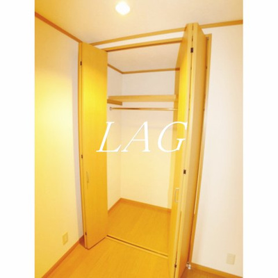 【収納】 | エスカーラ真間 | 収納です。