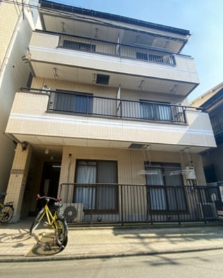 【外観】 | マンションヒノエ