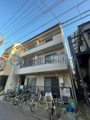 【外観】 | マンションヒノエ