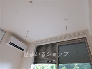 Ｆｌｏｒａ（フローラ）　Ｂ棟の設備