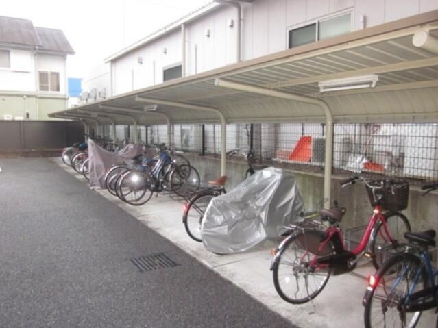 【その他共用部分】 | サザンコート