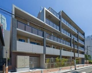 LIME RESIDENCE SHINAGAWA EASTの画像