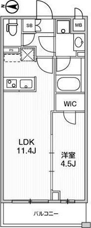 LIME RESIDENCE SHINAGAWA EAST