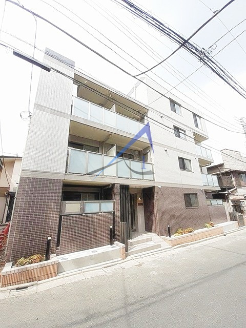 リヴェール桜新町