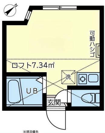 ユナイト大船トレサージュ