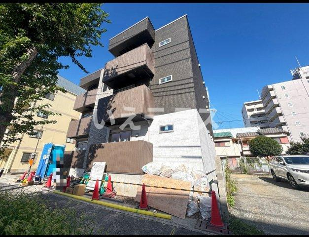 フジパレス神戸春日野道