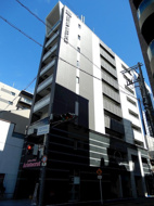 セイワパレス新梅田の画像