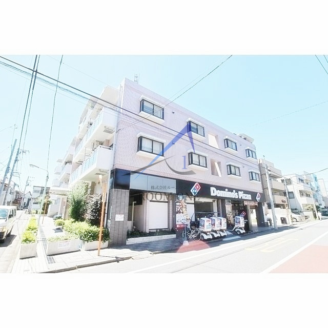 アソシエール千川