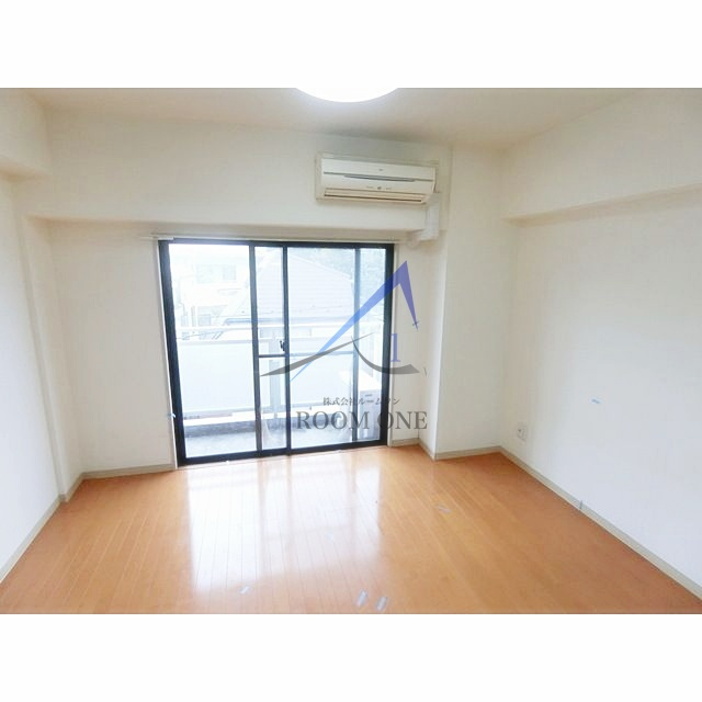 アソシエール千川の居間・リビング|洋室のお部屋です。