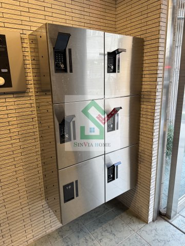 プレミールの設備