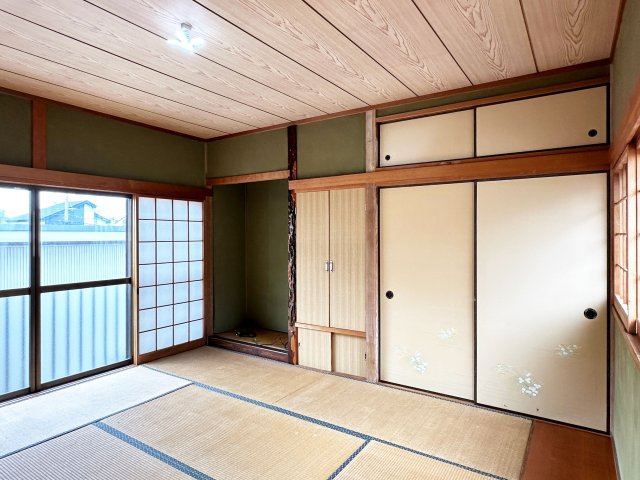 香椎駅東１丁目戸建