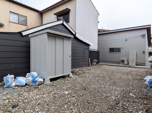 香椎駅東１丁目戸建