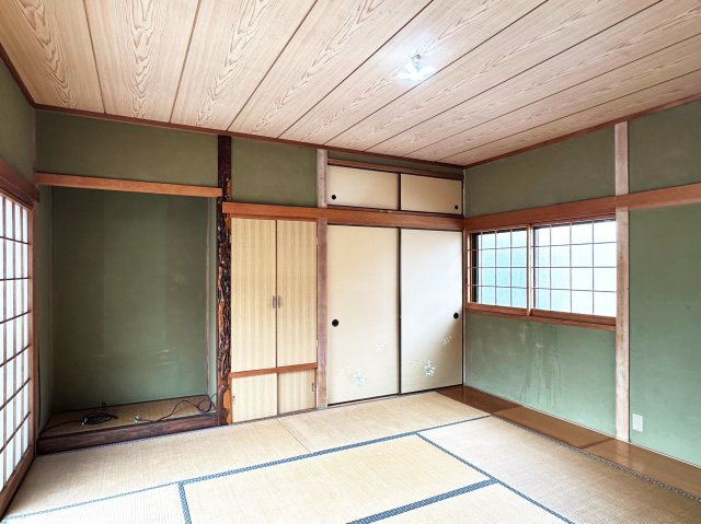 香椎駅東１丁目戸建