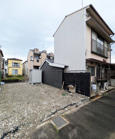 香椎駅東１丁目戸建