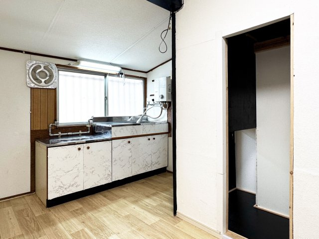 香椎駅東１丁目戸建
